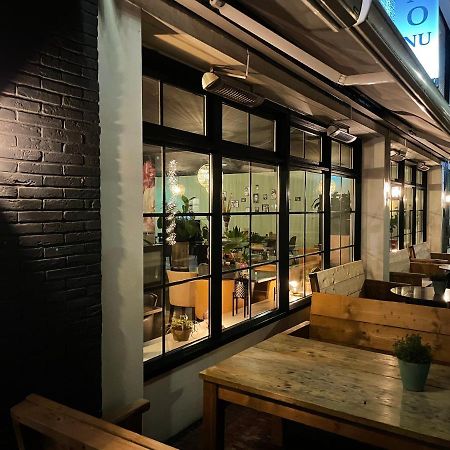 Hotel Restaurant Anno Nu Oostkapelle Esterno foto