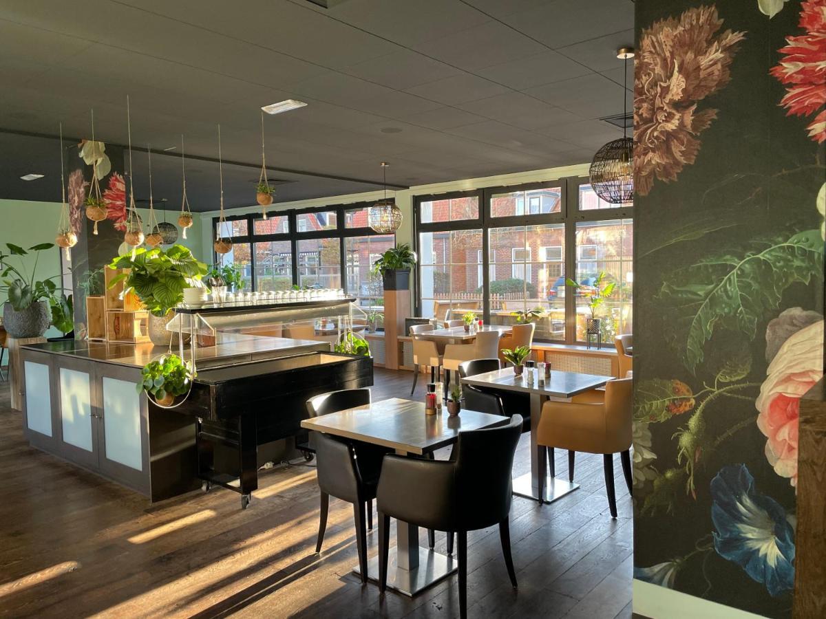 Hotel Restaurant Anno Nu Oostkapelle Esterno foto