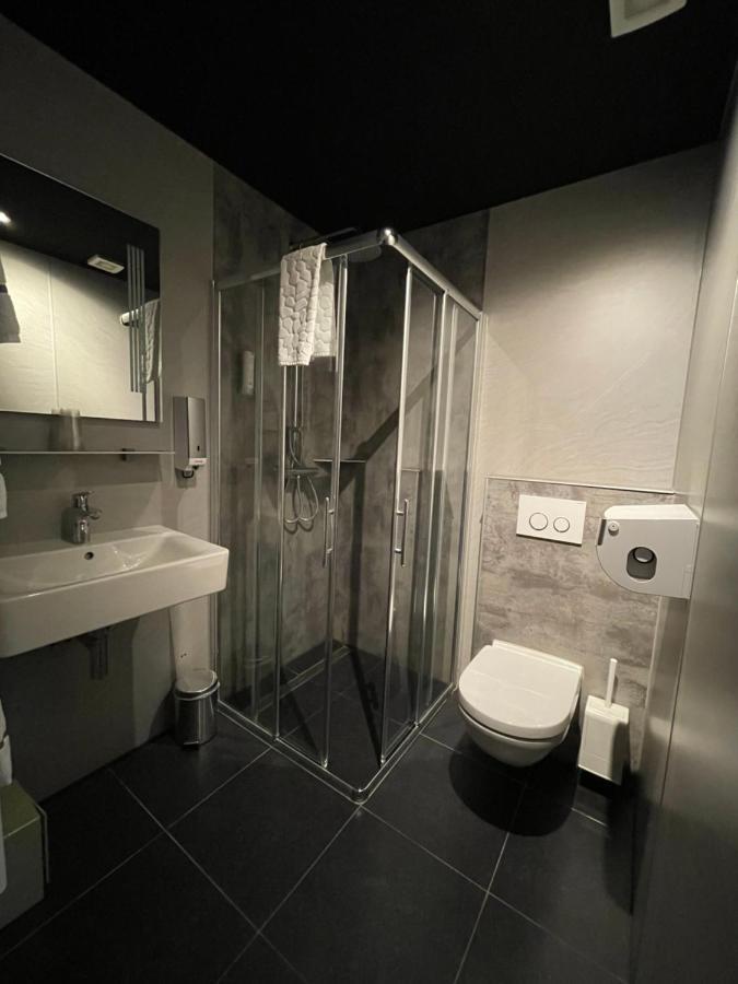 Hotel Restaurant Anno Nu Oostkapelle Esterno foto