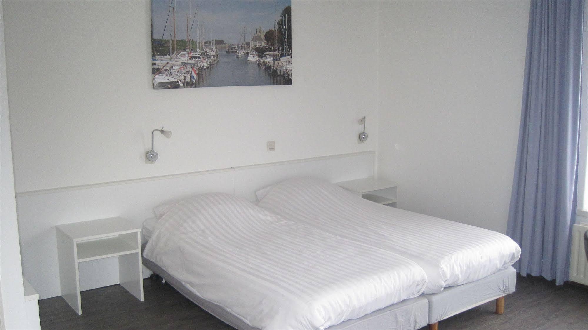 Hotel Restaurant Anno Nu Oostkapelle Esterno foto