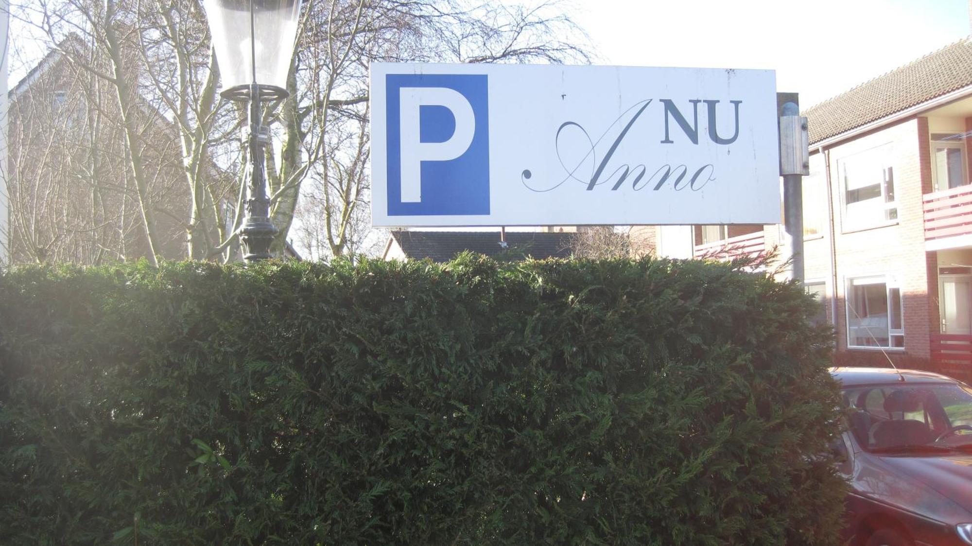 Hotel Restaurant Anno Nu Oostkapelle Esterno foto