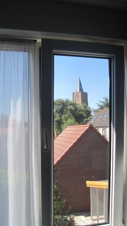 Hotel Restaurant Anno Nu Oostkapelle Camera foto