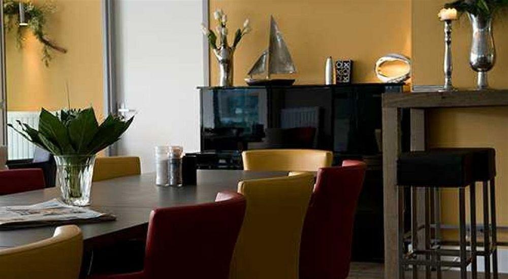 Hotel Restaurant Anno Nu Oostkapelle Esterno foto