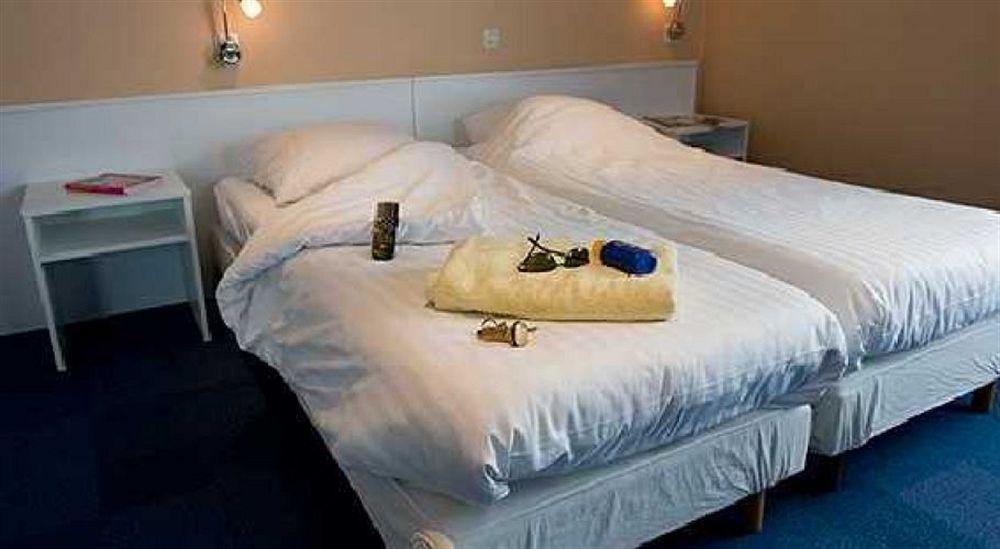 Hotel Restaurant Anno Nu Oostkapelle Esterno foto