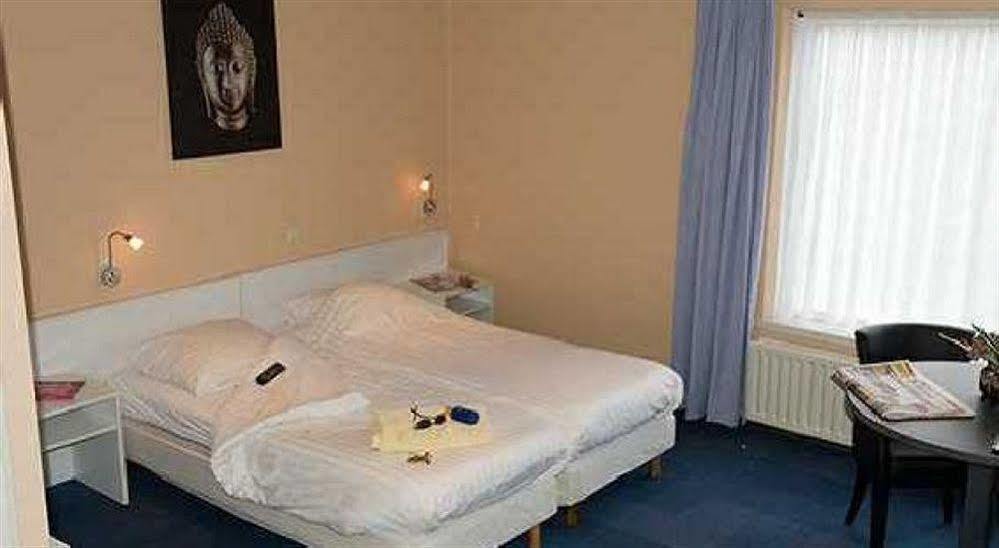 Hotel Restaurant Anno Nu Oostkapelle Esterno foto
